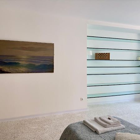 Grand Apartment Navigli Mediolan Zewnętrze zdjęcie