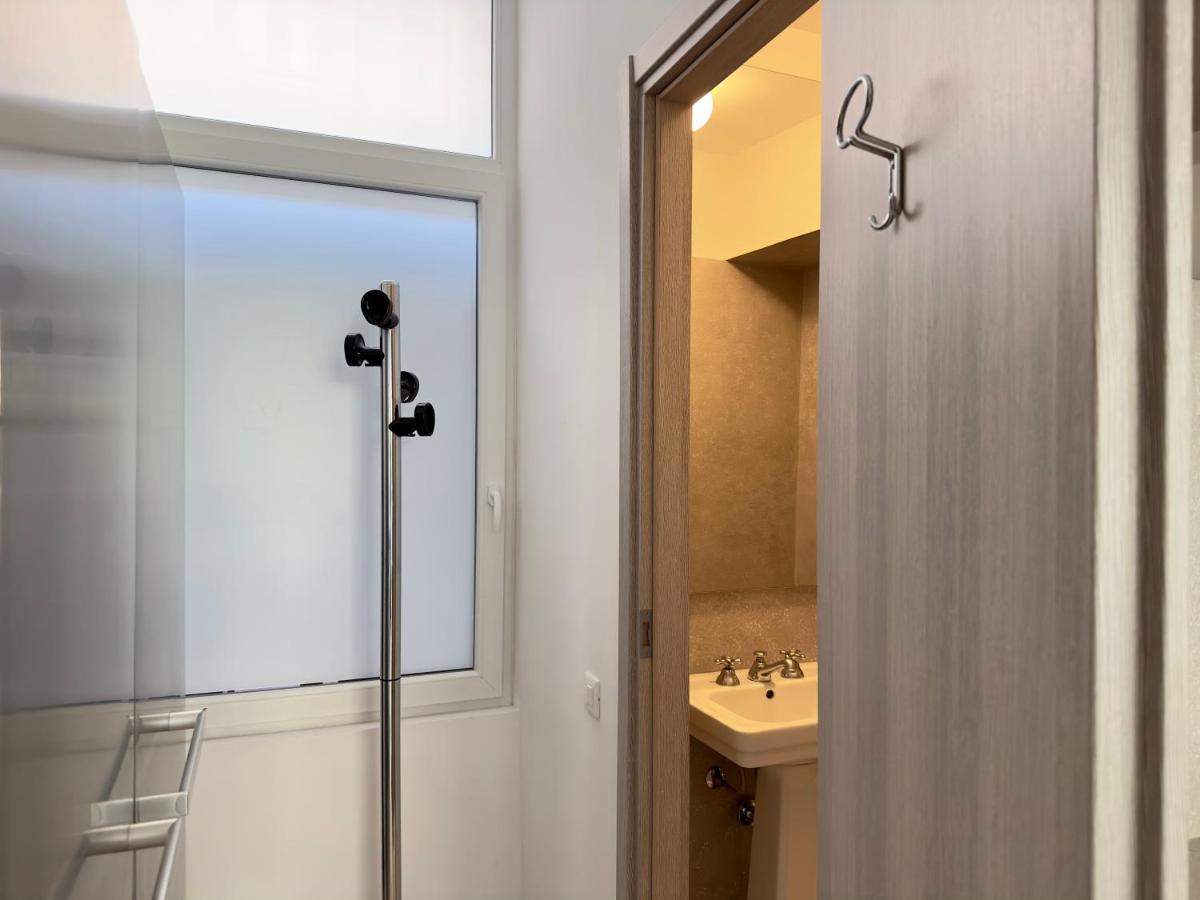 Grand Apartment Navigli Mediolan Zewnętrze zdjęcie
