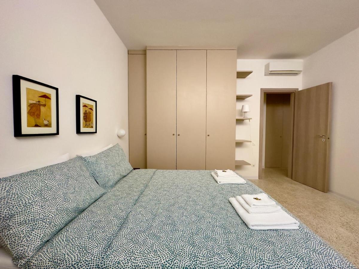 Grand Apartment Navigli Mediolan Zewnętrze zdjęcie