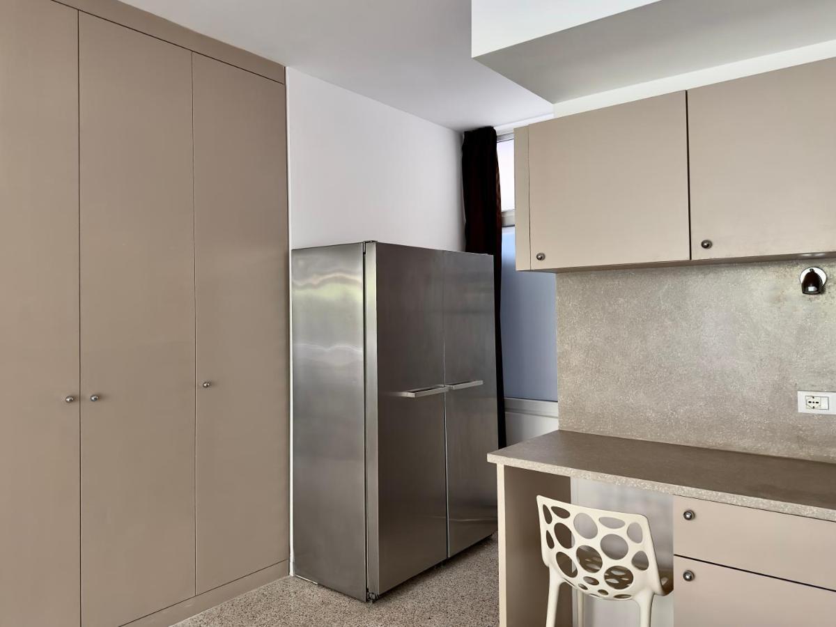 Grand Apartment Navigli Mediolan Zewnętrze zdjęcie