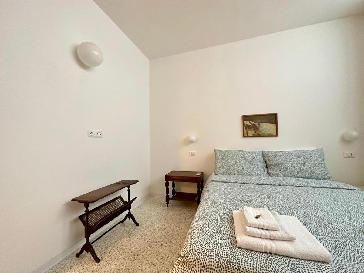 Grand Apartment Navigli Mediolan Zewnętrze zdjęcie
