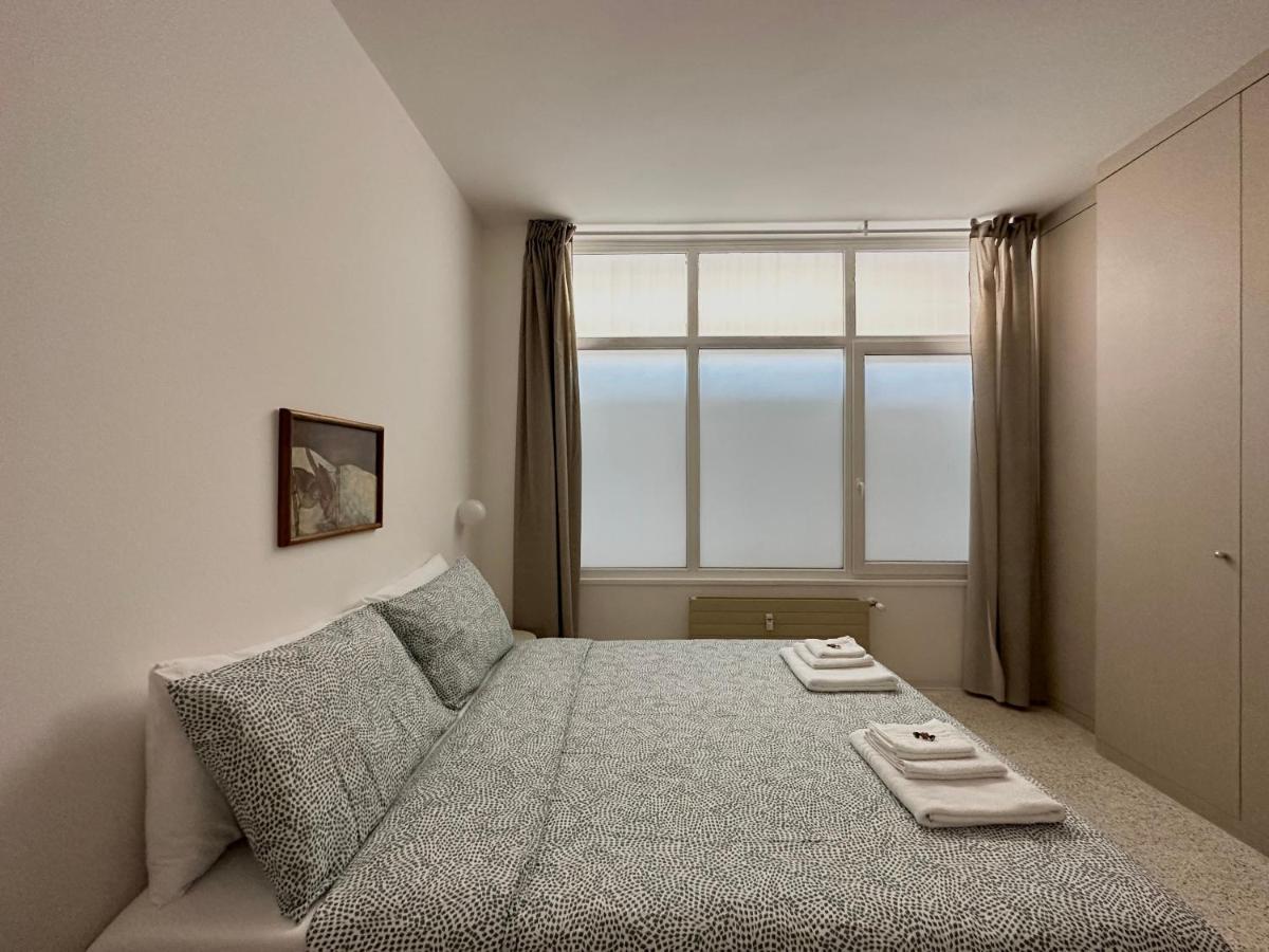 Grand Apartment Navigli Mediolan Zewnętrze zdjęcie
