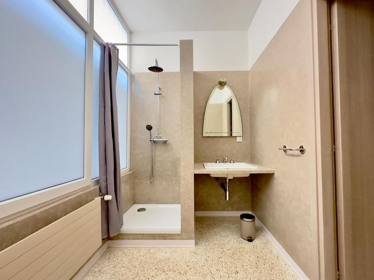 Grand Apartment Navigli Mediolan Zewnętrze zdjęcie