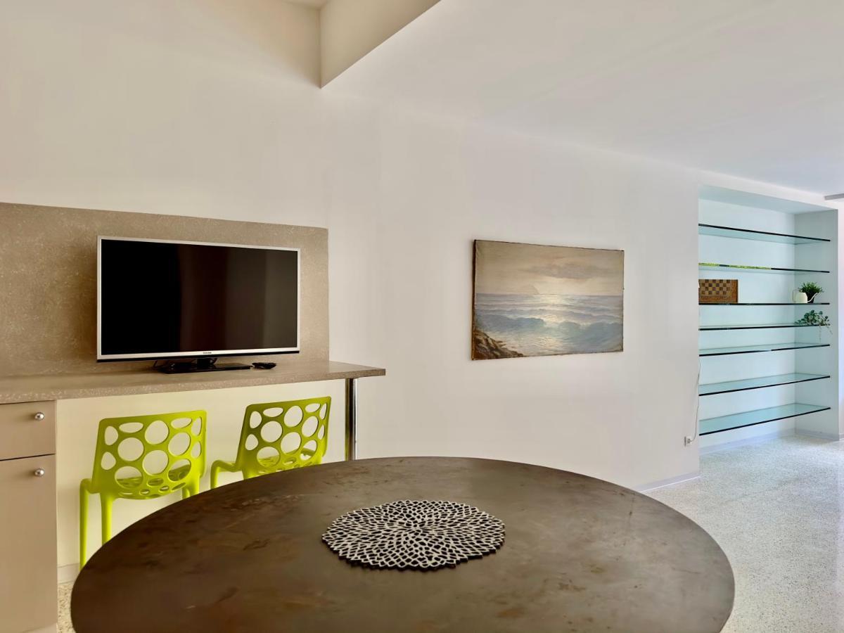 Grand Apartment Navigli Mediolan Zewnętrze zdjęcie