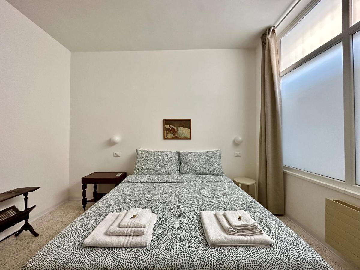 Grand Apartment Navigli Mediolan Zewnętrze zdjęcie
