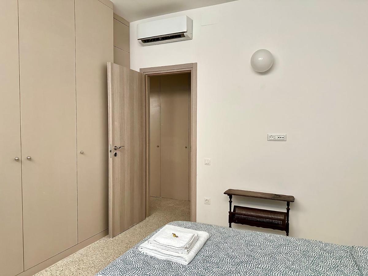 Grand Apartment Navigli Mediolan Zewnętrze zdjęcie