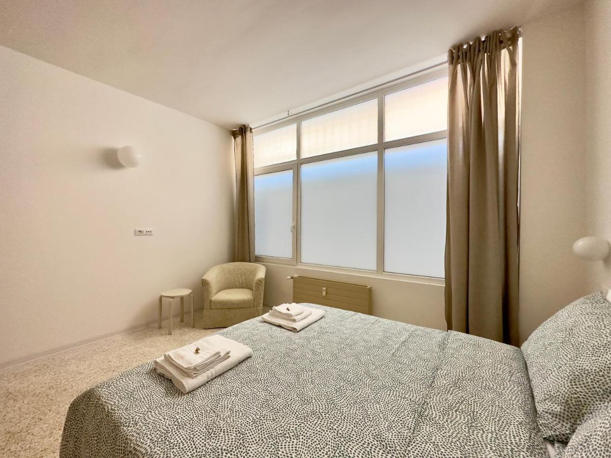 Grand Apartment Navigli Mediolan Zewnętrze zdjęcie