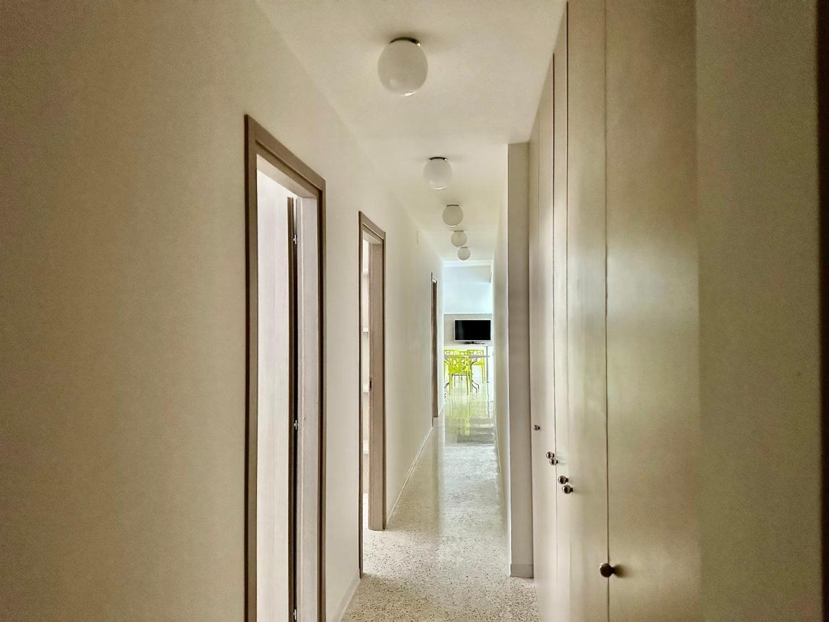 Grand Apartment Navigli Mediolan Zewnętrze zdjęcie