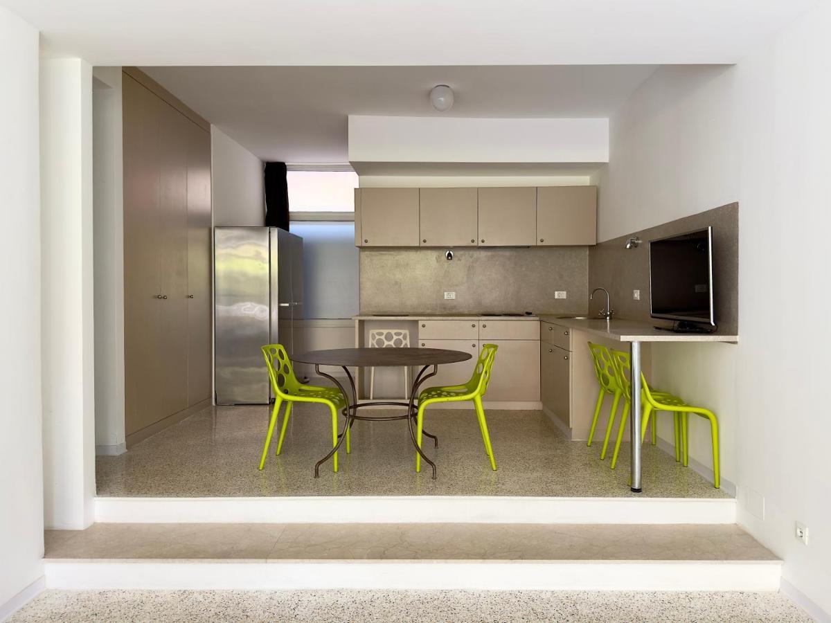 Grand Apartment Navigli Mediolan Zewnętrze zdjęcie